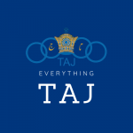 Everything Taj Logo